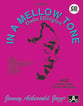 Jamey Aebersold Jazz #48 DUKE ELLINGTON IN A MELLOW TONE BK/CD cover